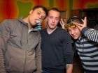 Halloween Party ziua 2 @ Juice