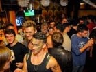 Halloween Party ziua 2 @ Juice