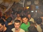 Halloween Party ziua 2 @ Juice