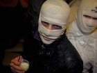 Halloween Party ziua 2 @ Juice