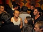 Halloween Party ziua 2 @ Juice