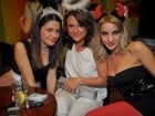 Halloween Party ziua 2 @ Juice