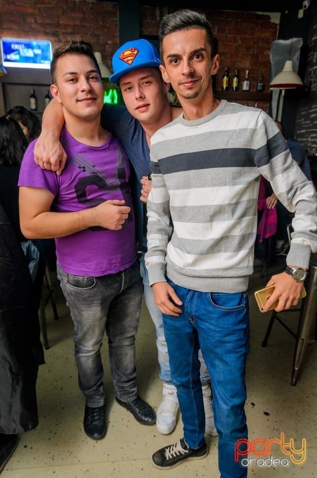 Halloween Party, Juice