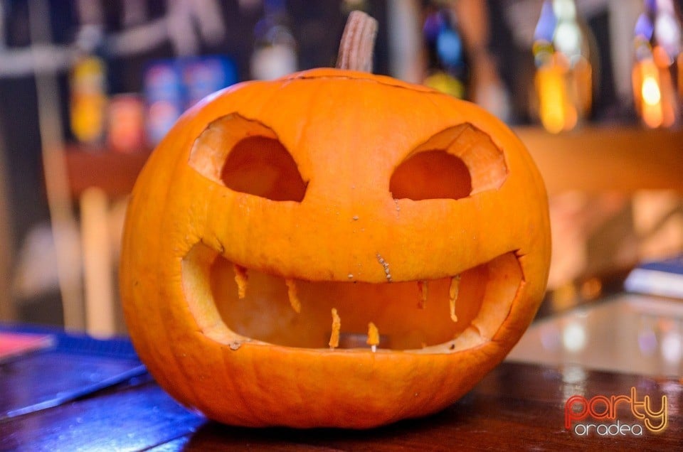 Halloween Party, Juice