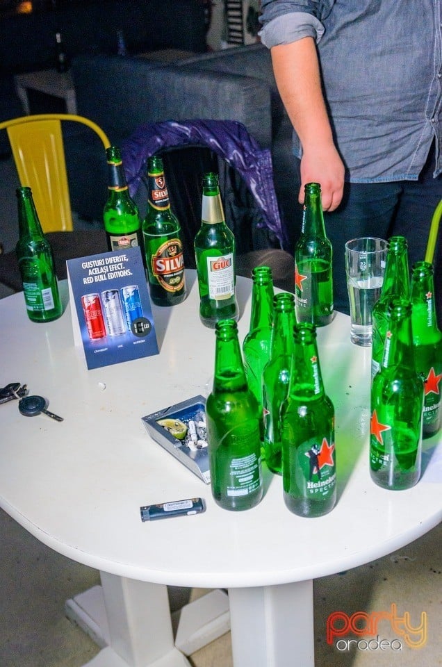 Halloween Party, Juice