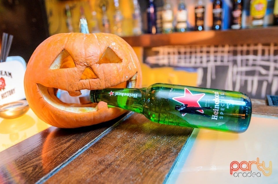 Halloween Party, Juice