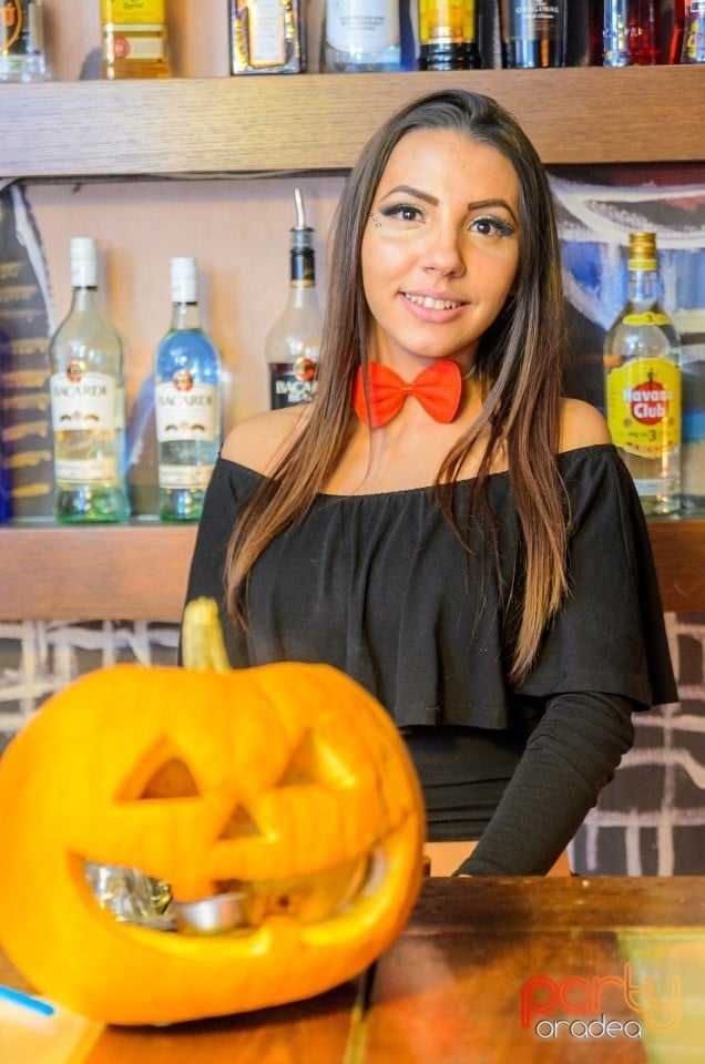 Halloween Party, Juice