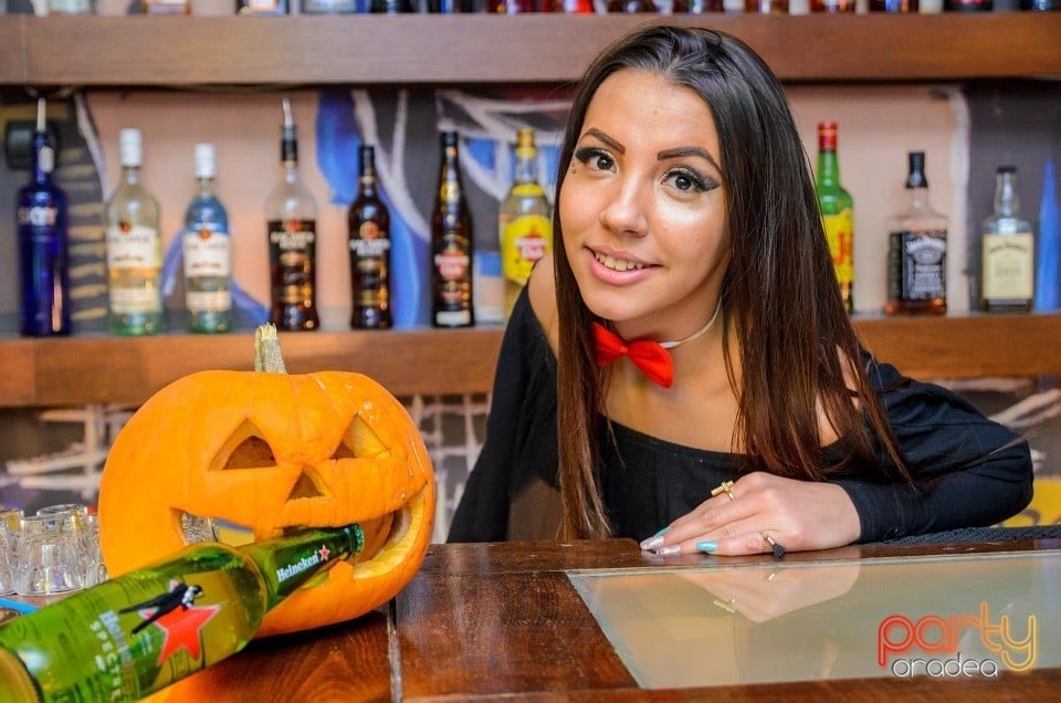 Halloween Party, Juice