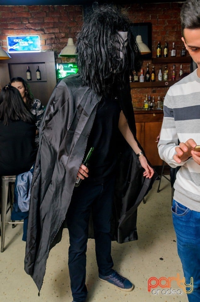 Halloween Party, Juice