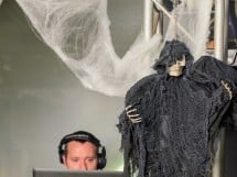 Halloween Party