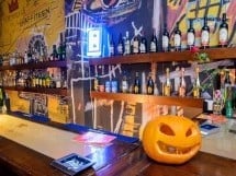 Halloween Party
