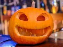 Halloween Party