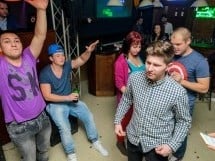 Halloween Party