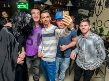 Halloween Party