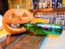 Halloween Party