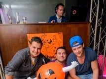 Halloween Party