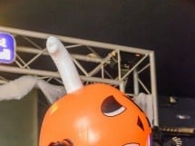 Halloween Party