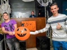 Halloween Party