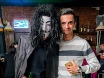Halloween Party