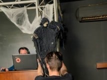 Halloween Party