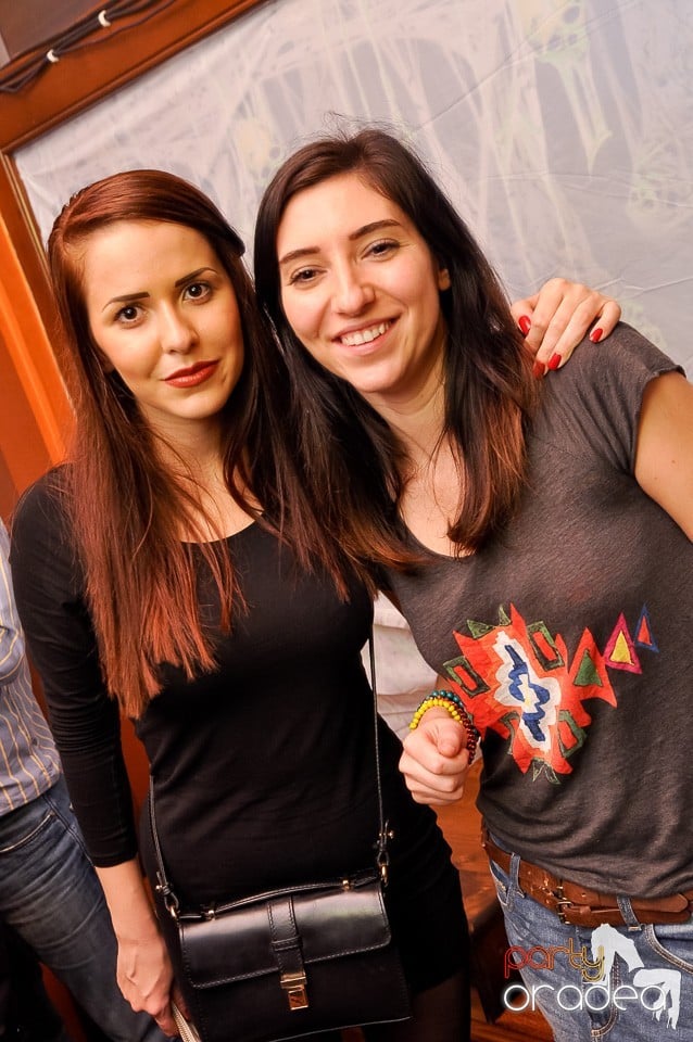 Halloween Special în Juice, Juice