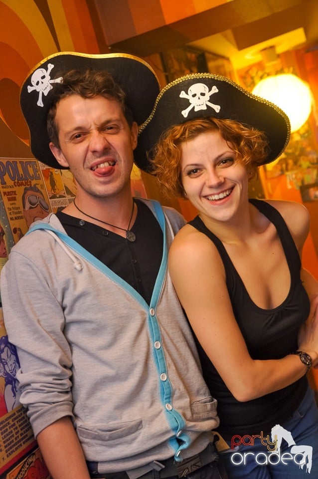 Halloween Special în Juice, Juice