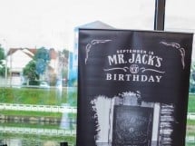 Happy Birthday, Mr. Jack!