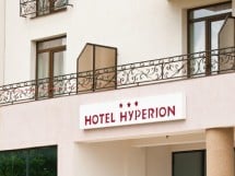 Hotel Hyperion