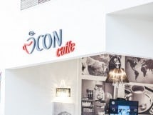 Icon Caffe Auchan