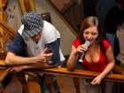 Începe anul cu Karaoke