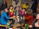 Începe anul cu Karaoke