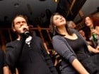 Începe anul cu Karaoke