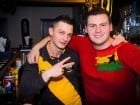 Începe anul în Zulu Caffe
