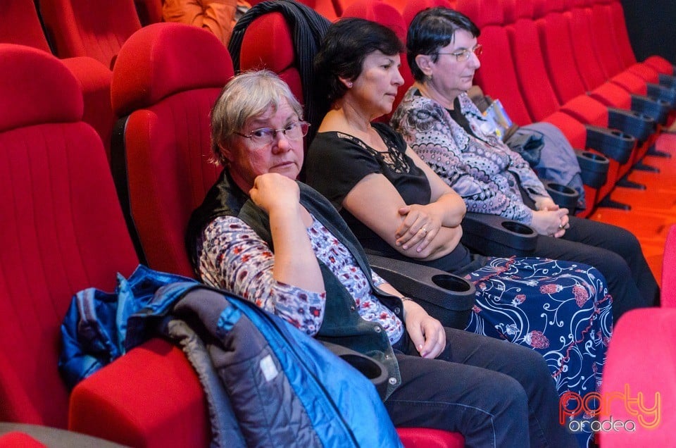 Întâlnire cu Psihoterapeutul Marius Manuil,