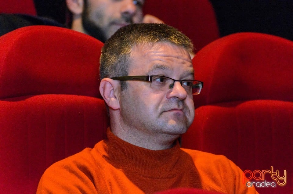 Întâlnire cu Psihoterapeutul Marius Manuil,
