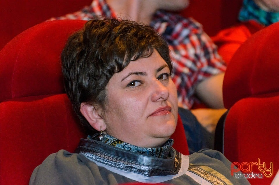 Întâlnire cu Psihoterapeutul Marius Manuil,