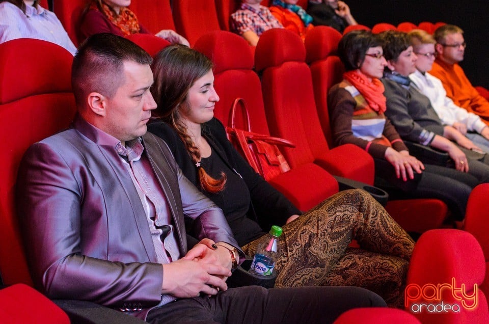 Întâlnire cu Psihoterapeutul Marius Manuil,