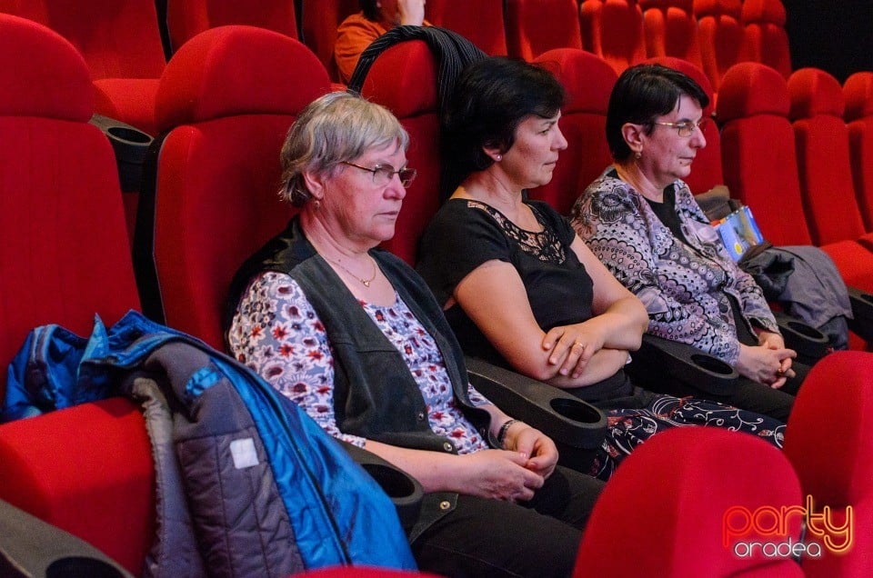 Întâlnire cu Psihoterapeutul Marius Manuil,