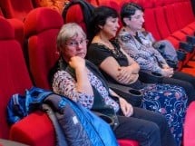 Întâlnire cu Psihoterapeutul Marius Manuil