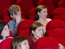 Întâlnire cu Psihoterapeutul Marius Manuil
