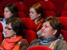 Întâlnire cu Psihoterapeutul Marius Manuil
