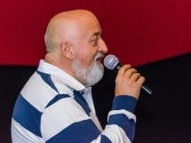 Întâlnire cu Psihoterapeutul Marius Manuil