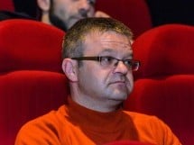 Întâlnire cu Psihoterapeutul Marius Manuil