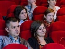 Întâlnire cu Psihoterapeutul Marius Manuil