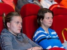 Întâlnire cu Psihoterapeutul Marius Manuil