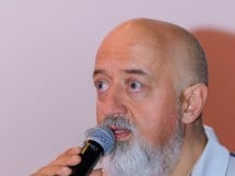 Întâlnire cu Psihoterapeutul Marius Manuil