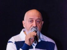 Întâlnire cu Psihoterapeutul Marius Manuil