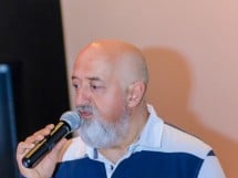 Întâlnire cu Psihoterapeutul Marius Manuil