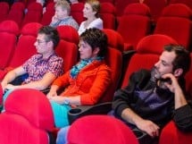 Întâlnire cu Psihoterapeutul Marius Manuil