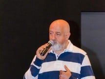 Întâlnire cu Psihoterapeutul Marius Manuil